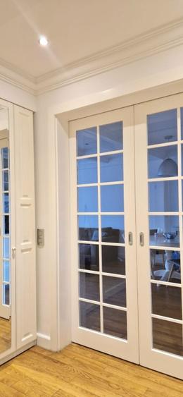 Apartament Ultracentral 3 Camere - incalzire gaz