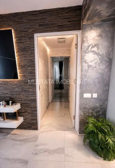 Apartament La Cheie - 2 camere 60mp - zona G-ral Eremia Grigorescu. - 6