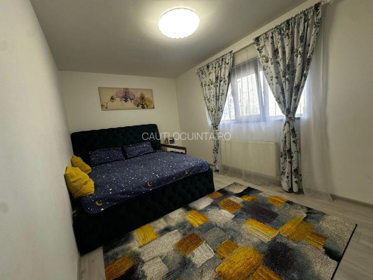 Apartament 3 Camere | Theodor Pallady | Trapezului | Ozana | Metrou - 9