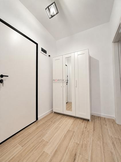 0% COMISION Apartament nou 2025 | 3 camere, 2 băi, Terasă 13mp METROU N Teclu
