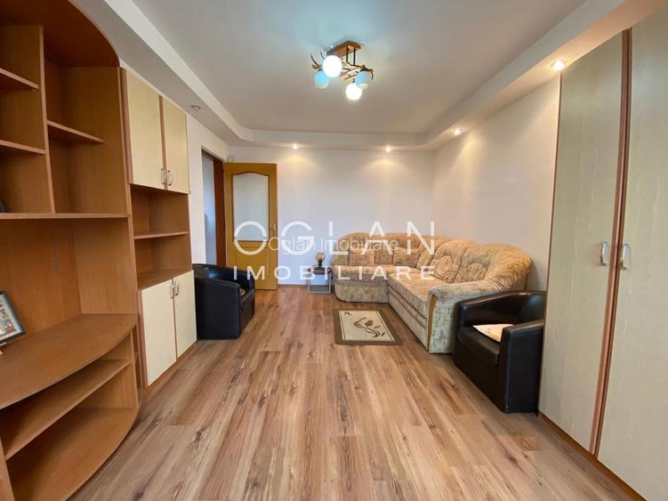 Apartament 2 camere, Etaj 3, Vasile Aaron 0% Comision - 2