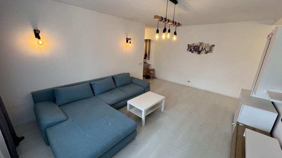 Apartament 2 camere Prelungirea Ghencea