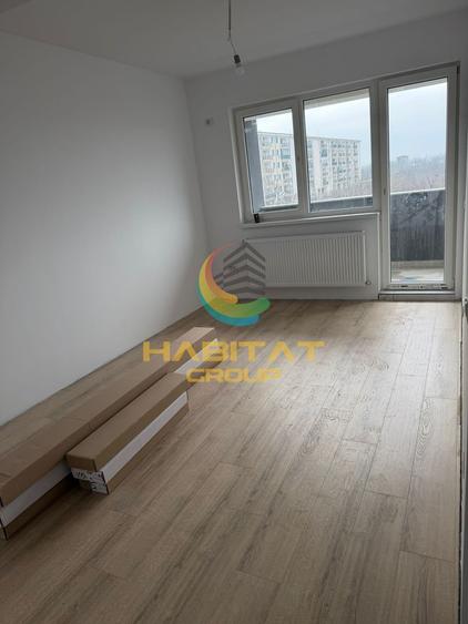 Apartament 3 Camere Finalizat Sector 4 Grand Arena
