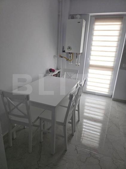 Apartament 2 camere, 59,5 mp, loc de parcare inclus- Valea Lupului-