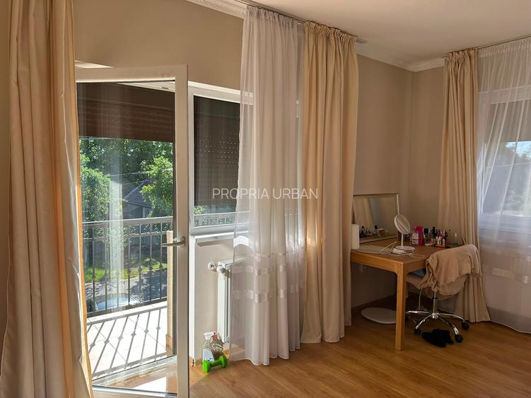 Vilă exclusivistă în Urseni  250 mp construiți - 19
