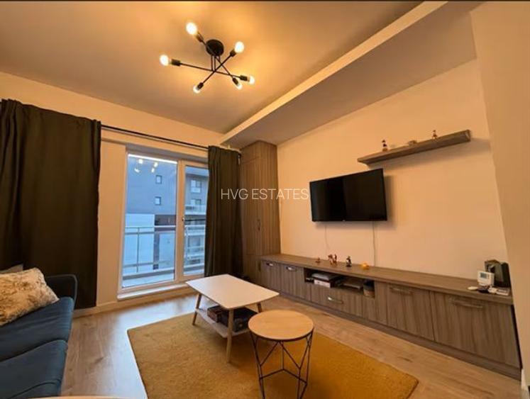 Apartament cu 2 camere | Centrala proprie | Loc de parcare | Belvedere - 2