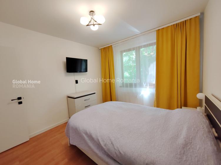 Brâncoveanu | Apartament 3 Camere | Decomandat | lângă Parc | parcare - 8