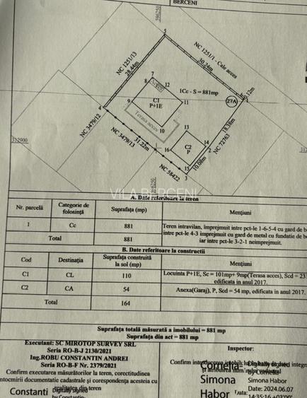 CASA LA CHEIE !!! DIRECT PROPRIETAR - 26