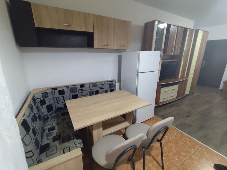 Apartament de inchiriat cu 2 camere in Sibiu zona Turnisor