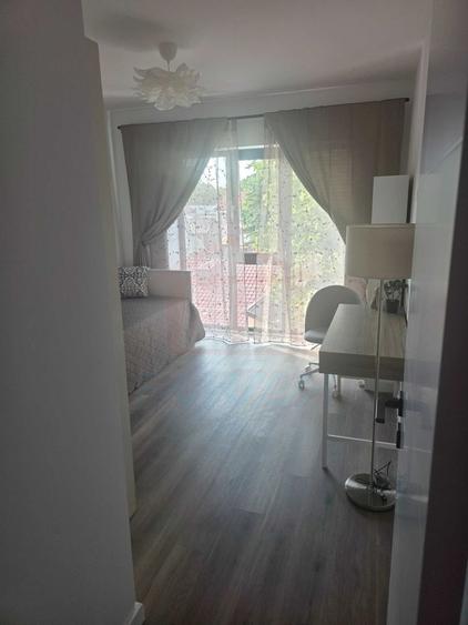 📍 Apartament 3 camere – Melchisedec Residence | Prima inchiriere