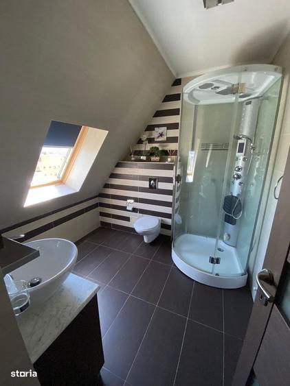 Duplex | Metrou Aviatorilor | Piata Charles de Gaulle |