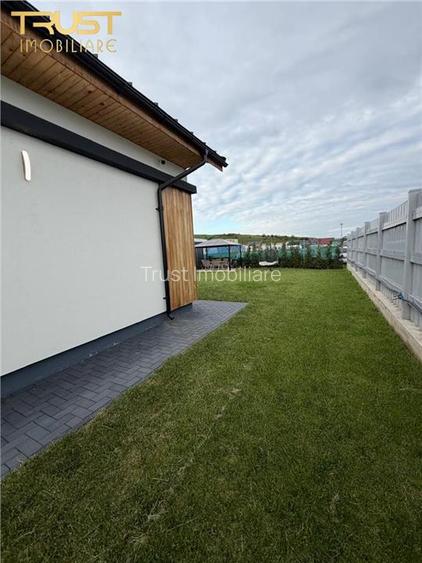 Casa Individuala l 120 MP + 400 Teren l Mobilata si utilata l Sub Coasta - 8