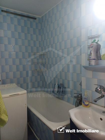 Apartament 4 camere , zona Big Manastur