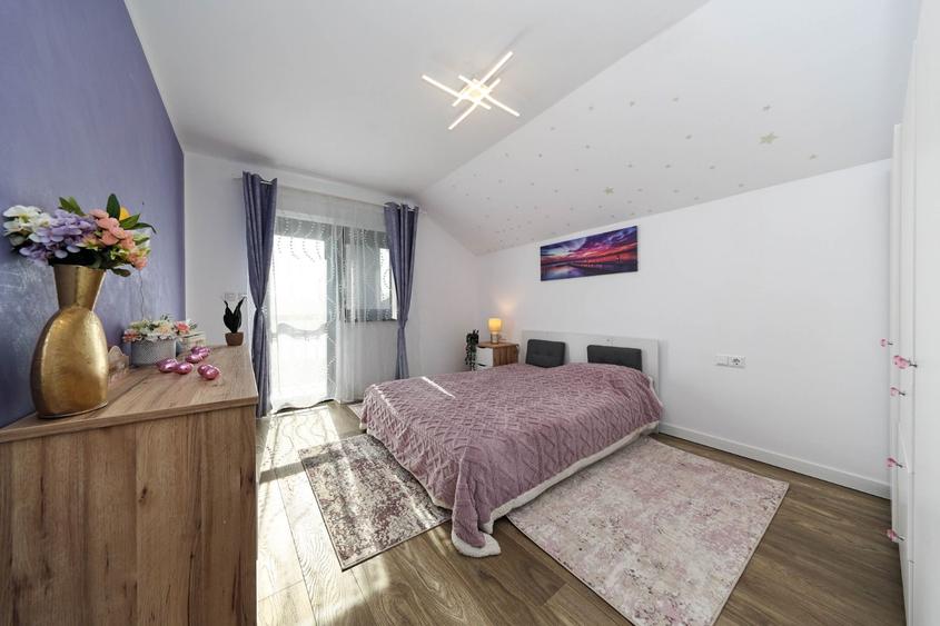 Casă Individuală Modernă de Vânzare | Sânpetru, Brașov