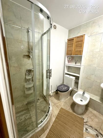 Piata Ovidiu, apartament in vila, 4 camere