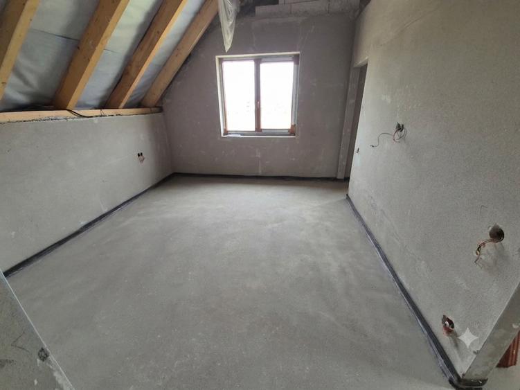 Casa individuala| 120mp| teren 800mp|TVA inclus| Jucu de Sus