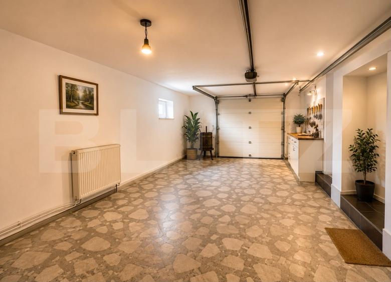 Duplex premium, 222 mp utili, teren 500 mp, Braytim