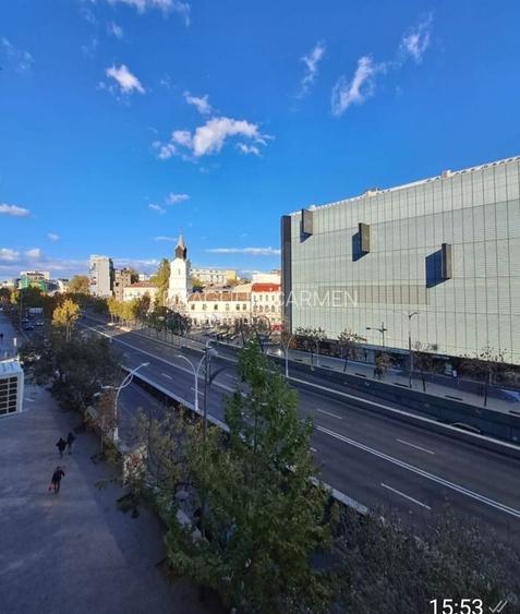 2 camere utracentral-I.C. Bratianu-Vis-a-vis de Cocor - 4