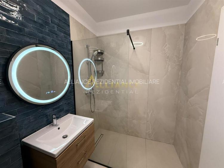 5 MINUTE METROU BERCENI - STUDIO - 40mp - 82.280€ - 9