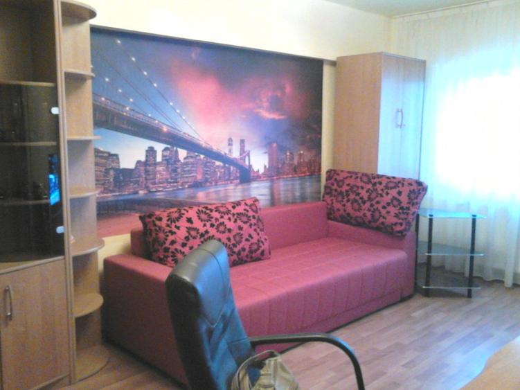 Apartament cu o camera - Bloc ANL1 Deva