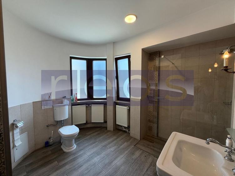 VANZARE APARTAMENT DEOSEBIT 5 CAMERE | 221MP  | BLV LASCAR CATARGIU | - 26