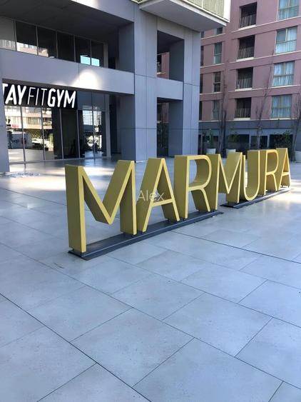 Apartament modern 2 camere Marmura Residence I Gradina proprie - 3
