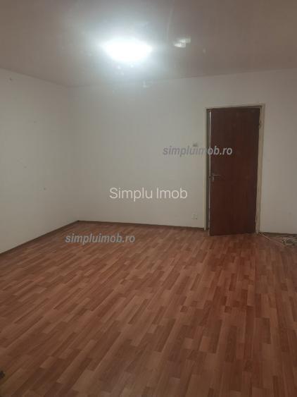 Garsonieră  Aparatorii Patriei Etaj Intermediar - 3