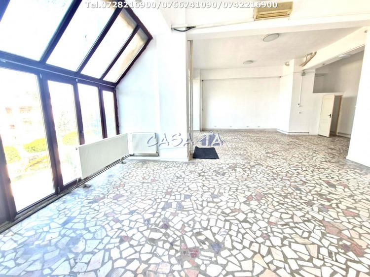 Inchiriere spatiu comercial, pe Str. Victoriei (Ultracentral)
