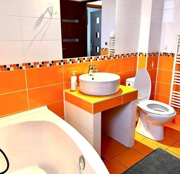 Apartament mobiltat 3 camere+ 2 balcoane, Cetatii/Avram Iancu - 7