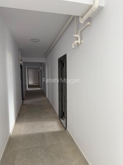 Dragonul Rosu | Apartament 2 Camere cu 2 parcari | Complex Rezidential - 10