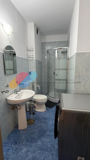 Apartament decomandat, 37 mp, zona Oașului Iris
