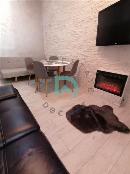 Apartament 3 camere, Racadau