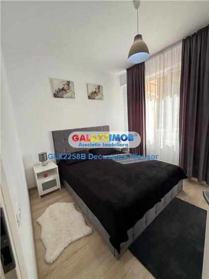 Apartament 2 camere Militari Residence, Mobilat Utilat 76.500 euro