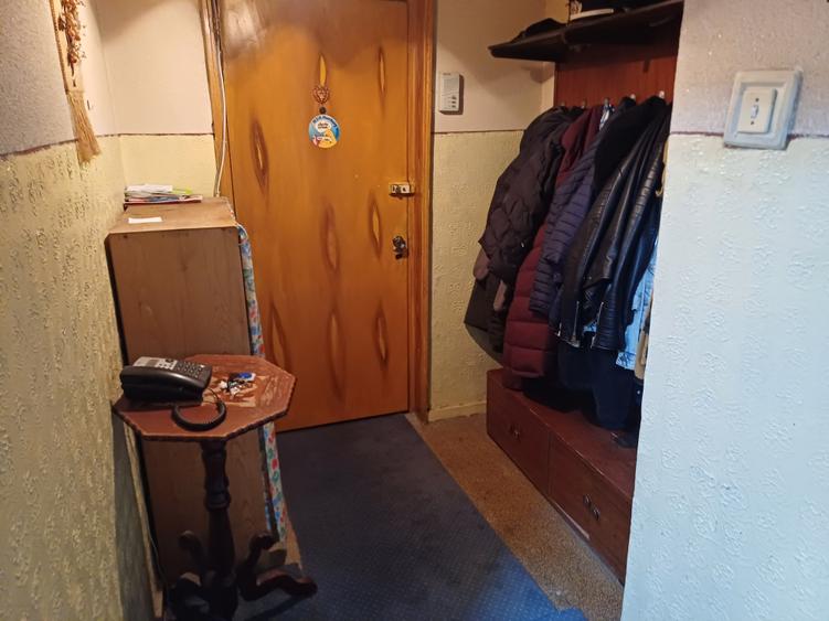 Giurgiului -3 camere - Investitie!