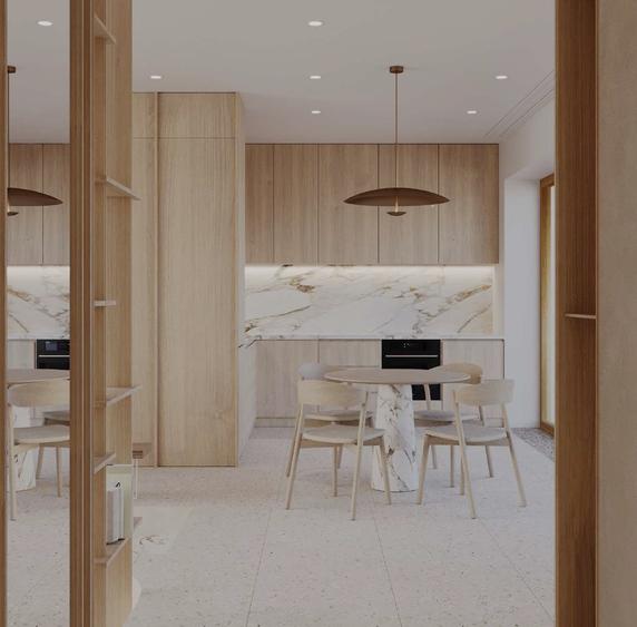 Casă stil mediteranean cu 4 camere în Otopeni, Complex privat cu parc de 700 mp
