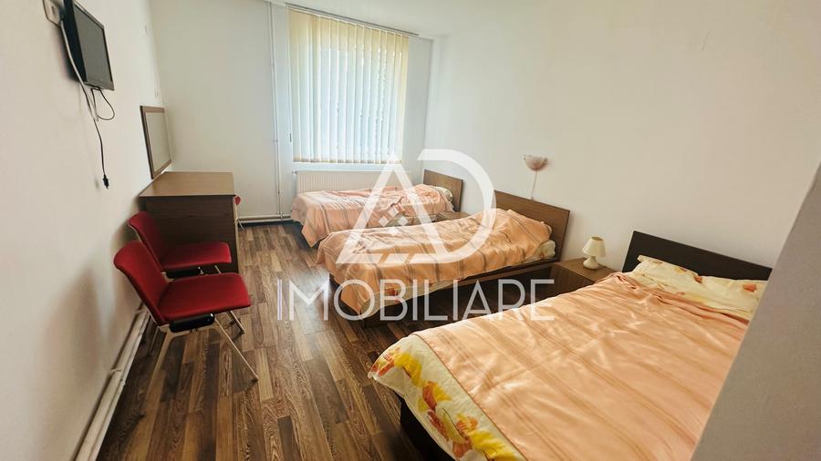 Afacere la cheie – Pensiune turistică în Comuna Runcu