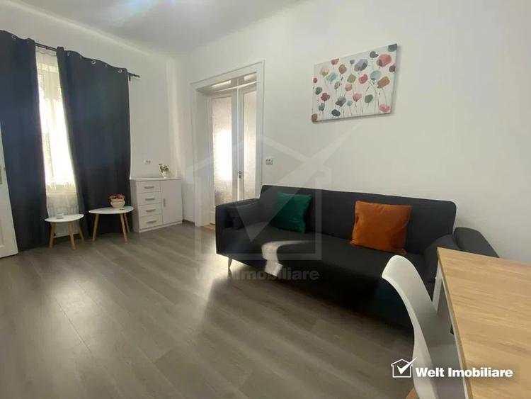 Inchiriere apartament 2 camere, zona Clujana
