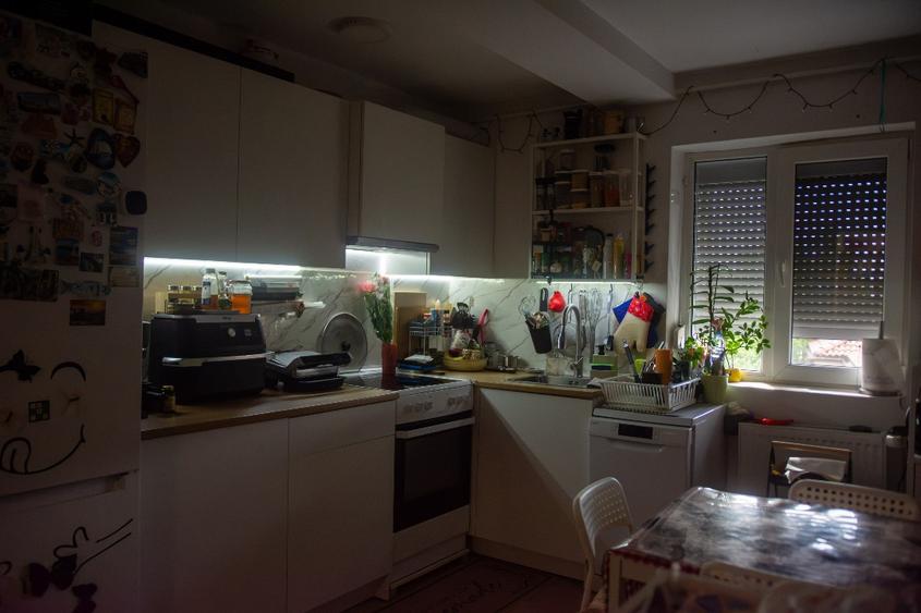 Proprietar: Apt. 2 Camere Curat & Luminos | Zona Ghioceilor / Braytim
