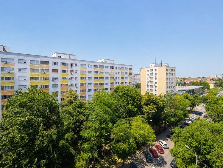 Apartament 2 camere | Zona Girocului - Judetean