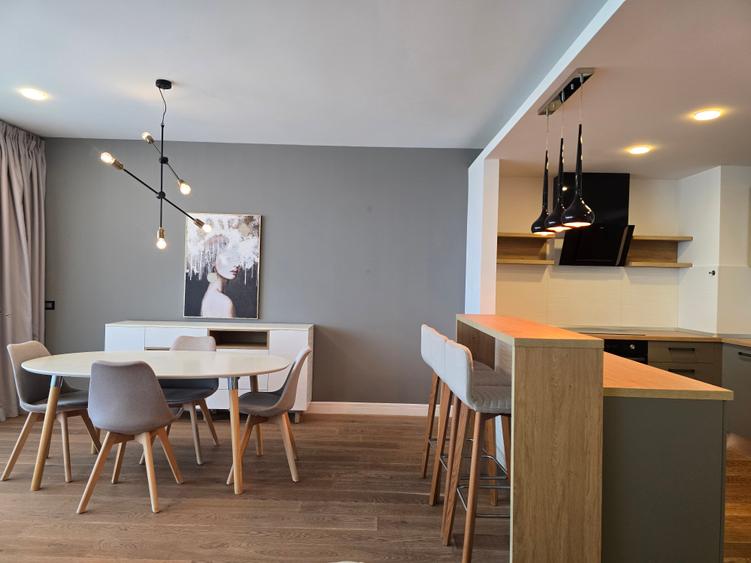 Apartament 3 camere Cortina Residence - Aviatiei / Baneasa - Herastrau