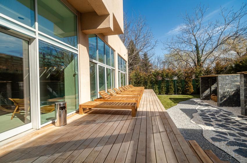 Spatiu comercial Wellness- TIMISOARA - 1122mp - de vanzare