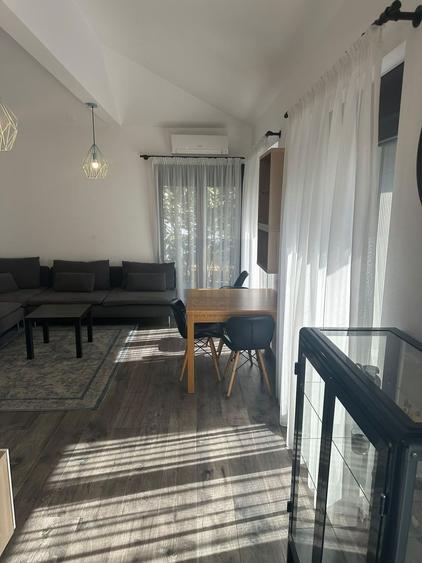 Apartament luminos cu 3 camere + mansardă, chiar lângă Grădina Botanică