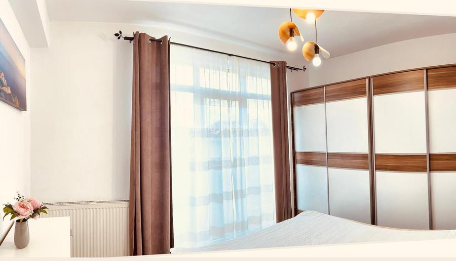 Apartament mobiltat 3 camere+ 2 balcoane, Cetatii/Avram Iancu - 4