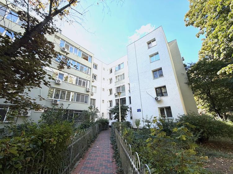 Apartament 4 camere – Titan, Parcul IOR | 105 mp, mobilat, utilat | 0% - 20