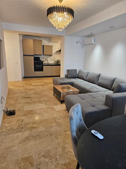 Apartament Summerland - totul nou.