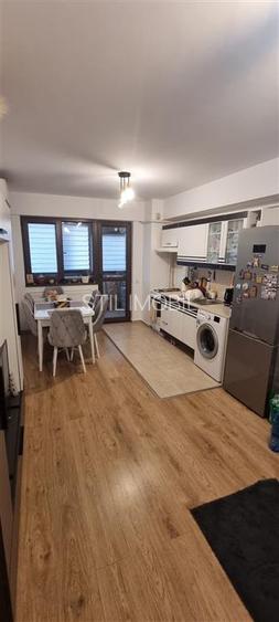 Apartament 2 camere, etaj 1, loc de parcare, Bucium - Lidl - 4