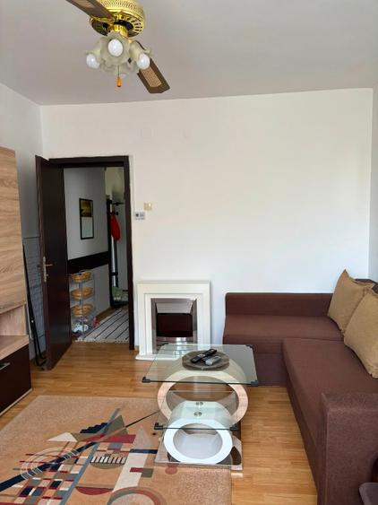 PROPRIETAR – Vand apartament 1 cameră ín Cluj Napoca, 29 mp, Gruia, etaj 2, reno