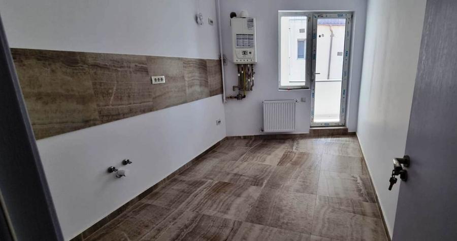 Apartament nou cu 2 camere, Giurgiului- Toporasi