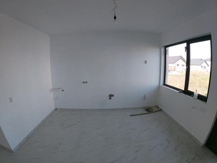 Casa Pantelimon 3 camere 98mp finalizata 105.000€ finisaje incluse