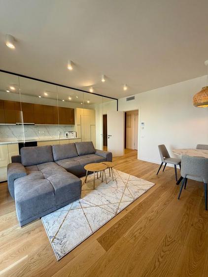 3 Camere | Aviatiei | Parcare Inclusa